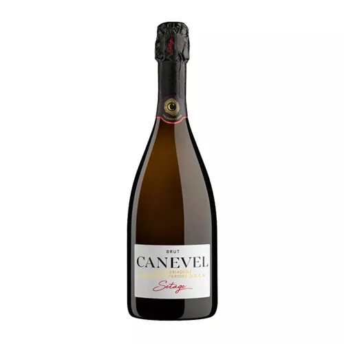 Canevel Setáge Valdobbiadene DOCG Brut 11% 2020 0,75 l