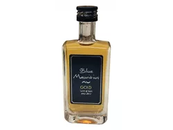 Blue Mauritius Gold 40% 0,05 l