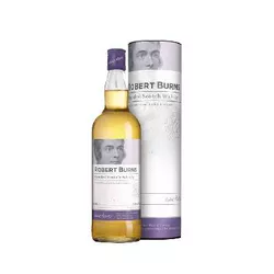 Robert Burns Blended 40% 0,7 l
