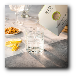 NIO Cocktails Garden of Russia 18,9% 0,1L