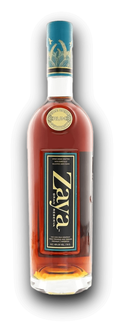 Zaya Gran Reserva 40% 0,7L