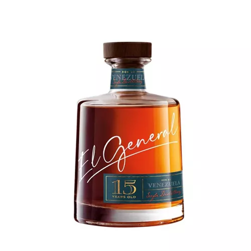 El General 40% 0,7 l (holá láhev)