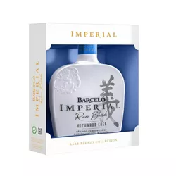 Barceló Imperial Mizunara Cask 0,7 l