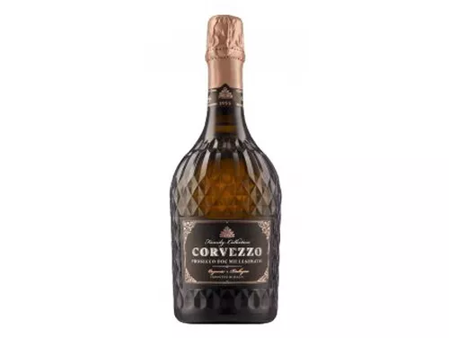 Corvezzo Prosecco Millesimato 11,5 % 0,75 l