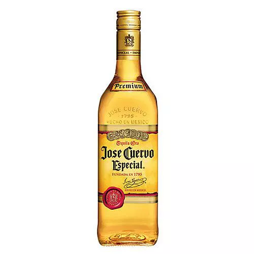 Jose Cuervo Especial Reposado 38 % 1l