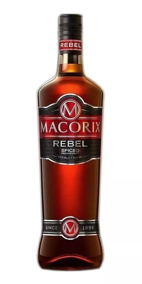Macorix Rebel Spice 1,75 l