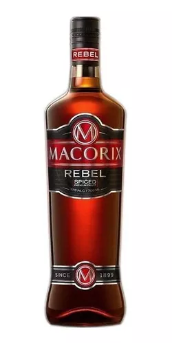 Macorix Rebel Spice 1,75 l