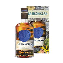 La Hechicera 40% 0,7 l