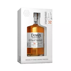 Dewars Double Double 32y 46% 0,5 l