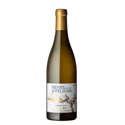 Chardonnay Estate Three Hills Henry of Pelham 0,75 l