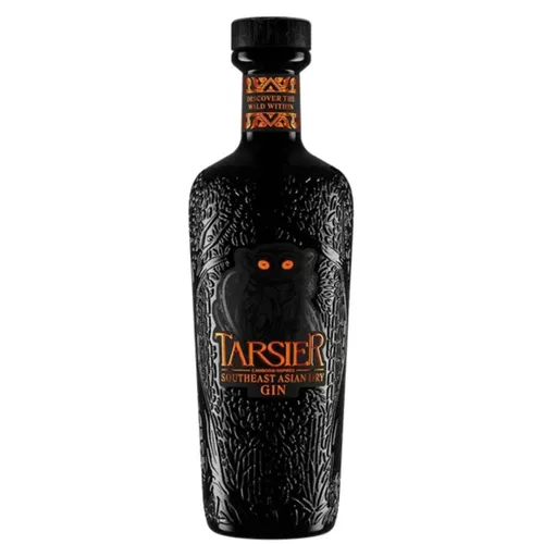Tarsier Southeast Asian Dry Gin 0,7l 40%