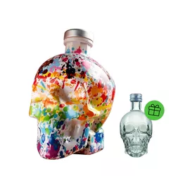 Crystal Head Pride Edition 2023 40% 0,7 l