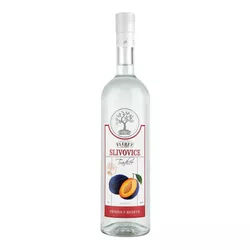 Fleret Distillery Fleret tradice slivovice 40 % 1 l