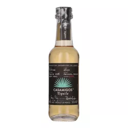 Casamigos Anejo 40% 0,05l
