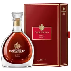 Courvoisier  Extra 40%  0,7 l