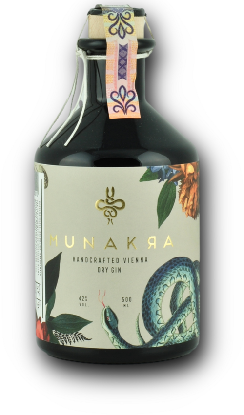 Munakra 42% 0,5L