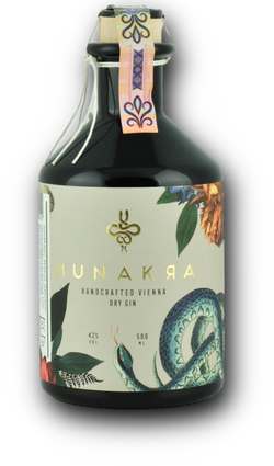 Munakra 42% 0,5L