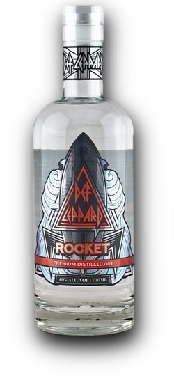Def Lepard Rocket 40% 0,7L