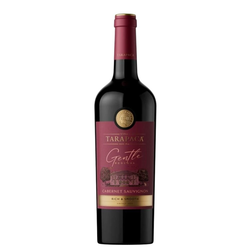 Tarapacá Gentle Cabernet Sauvignon Reserva 0,75l 12,5%