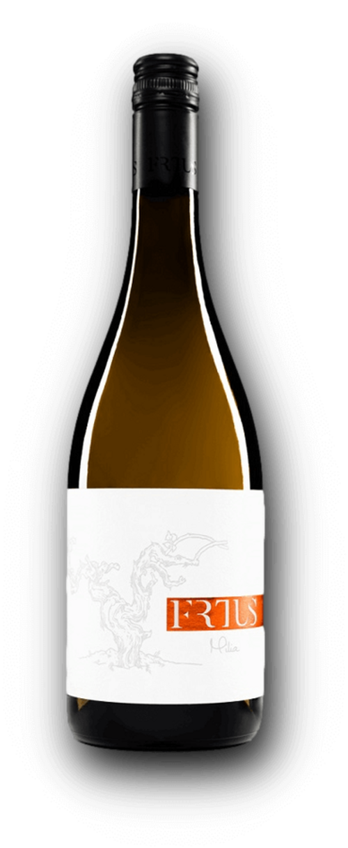 Frtus Milia 2024 CH.O.P. 12,5% 0,75L