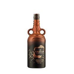 Kraken Black Spiced L.E. 2022 0,7 l