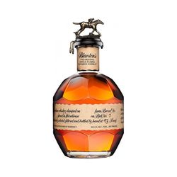 Blantons Blanton´s Single Barrel Bourbon 0,75 l