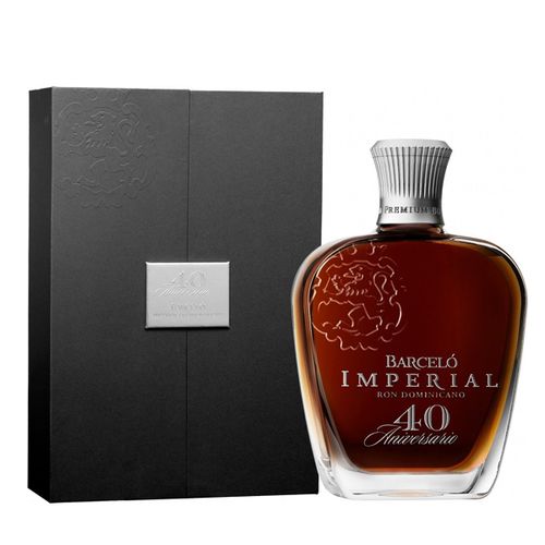 Barceló Imperial 40 Aniversario 0,7 l