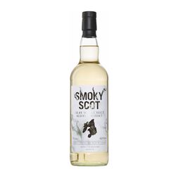 Smoky Scot 5y 46% 0,7 l