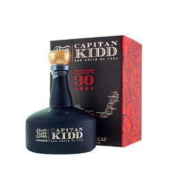 Arehucas Capitan Kidd 30 Y.O. 0,7 l