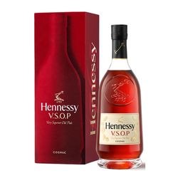 Hennessy VSOP Privilege Cognac 40% 0,7 l (karton)