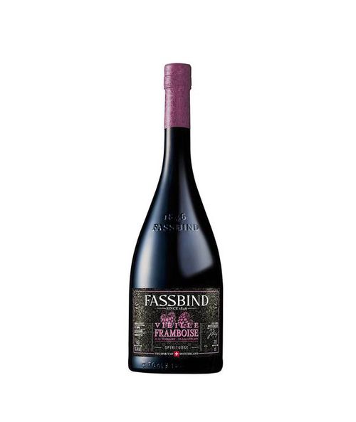 Fassbind La Vieille Framboise 0,7 l