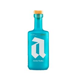 Bivrost Arctic Vodka 0,5 l