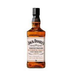 Jack Daniel's Sweet & Oaky 53,5% 0,5 l (holá láhev)