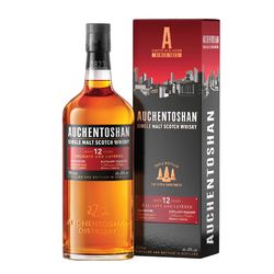 Auchentoshan 12y 40% 0,7 l (karton)