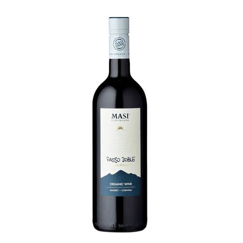 Masi Tupungato Passo Doble Malbec Corvina 0,75 l