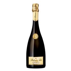 Bohemia Sekt Prestige Chardonnay Brut 0,75 l