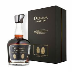 Dictador 2 Masters Despange 43 Y.O. 1979 0,7 l