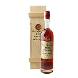 Armagnac Delord 40% 20y 0,7 l (holá láhev)