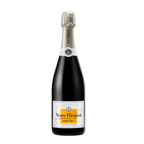 Veuve Clicquot Demi 0,75 l