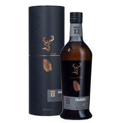 Glenfiddich PROJECT XX Single Malt Scotch Whisky 47% 0,7 l