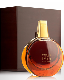 Glenmorangie Pride 1974 52,1% 0,7l