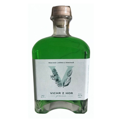 Apicor Vichr z Hor 0,7l 30%