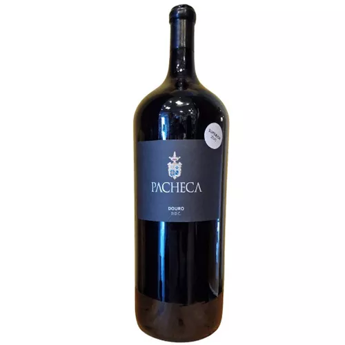 Pacheca Superior Tinto 15 l