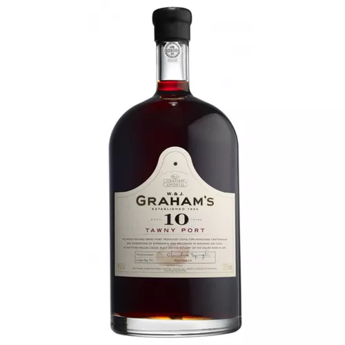 Graham's 10 Y.O. Old Tawny 4,5 l