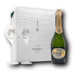 Perrier ~ Jouët Grand Brut 12.5% 0.75L