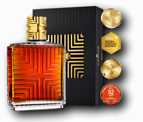 Camus XO Intensely Aromatic 40% 0,7L