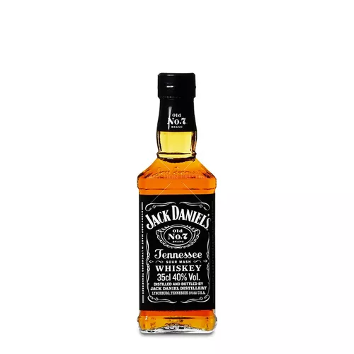 Jack Daniel´s Jack Daniel's Black 40 % 0,35 l