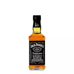 Jack Daniel´s Jack Daniel's Black 40 % 0,35 l