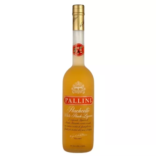 Pallini Peachello 0,5l 26%