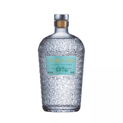 Toison Alcohol Free Spirit 0,0% 0,7 l